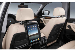 Support BMW pour iPad (version au choix) Apple BMW X3 E83 F25 G01