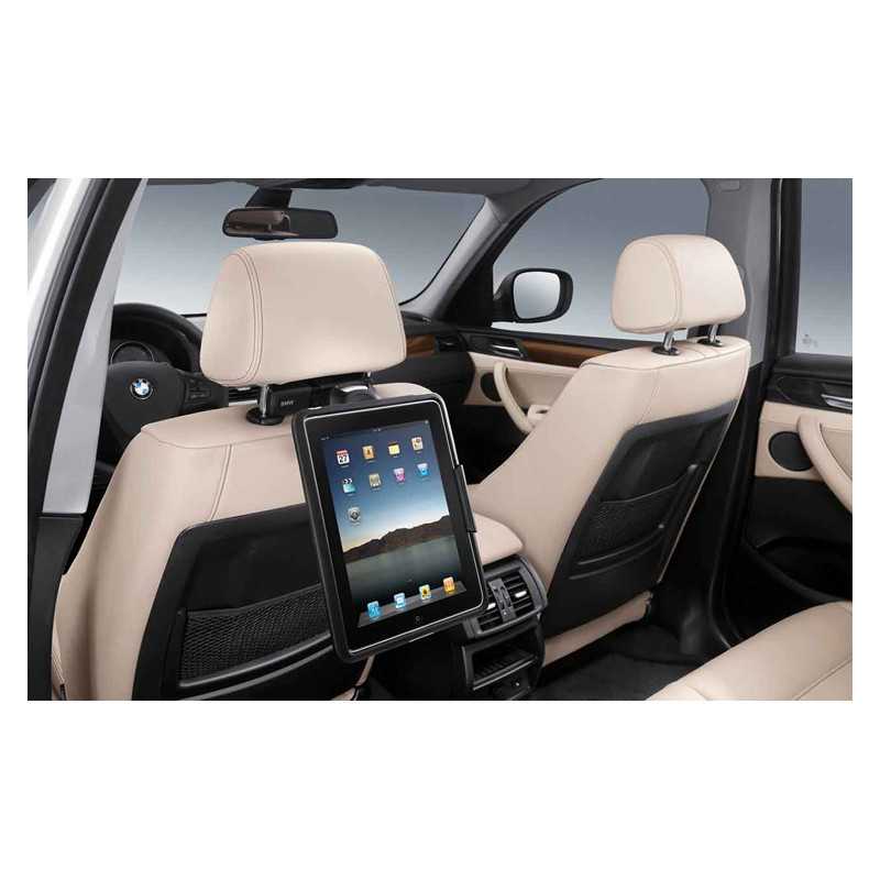 Support BMW pour iPad (version au choix) Apple BMW X3 E83 F25 G01