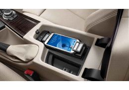 Snap-in BMW pour Samsung Galaxy S2 S3 et S4 pour BMW Série 1 E81 E82 E87 E88 F20 F21