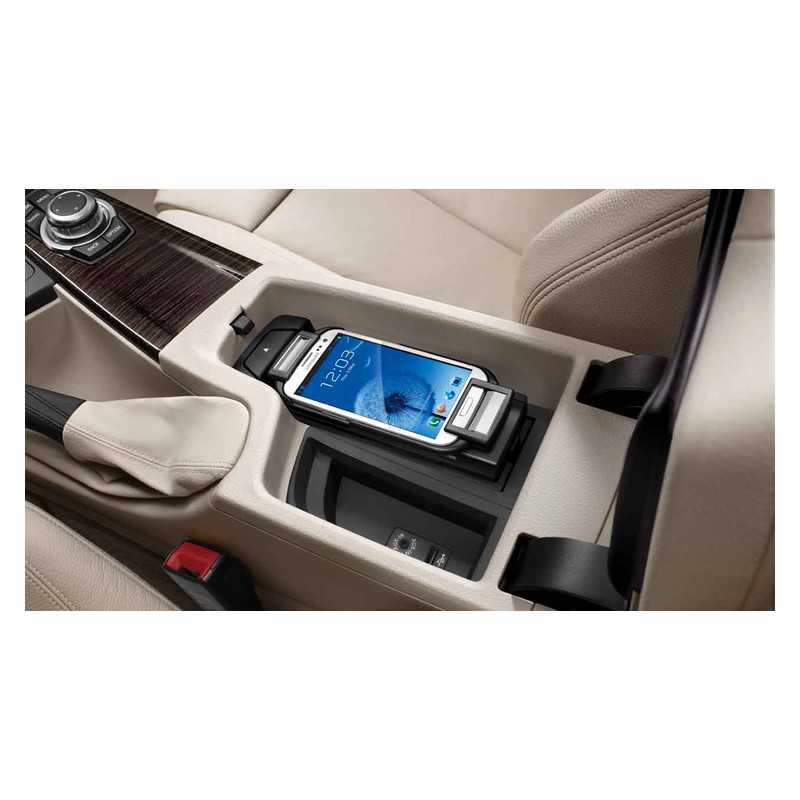 Snap-in BMW pour Samsung Galaxy S2 S3 et S4 pour BMW Série 3 E90 E91 E92 E93 F30 F31 F34 Gran Turismo