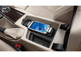Snap-in BMW pour Samsung Galaxy S2 S3 et S4 pour BMW X3 F25 G01