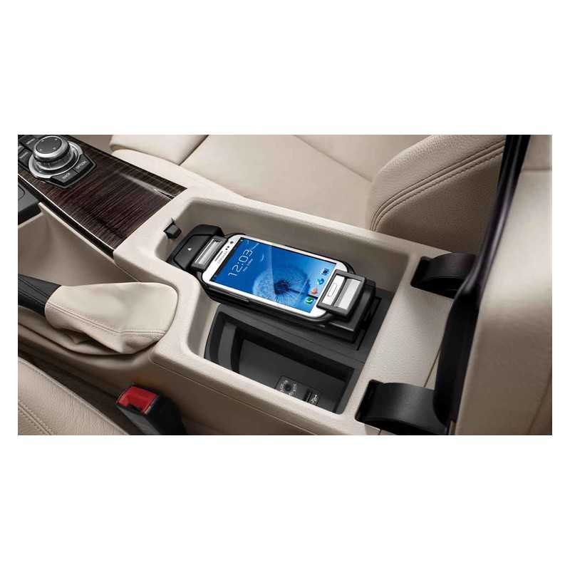 Snap-in BMW pour Samsung Galaxy S2 S3 et S4 pour BMW X5 E70 F15