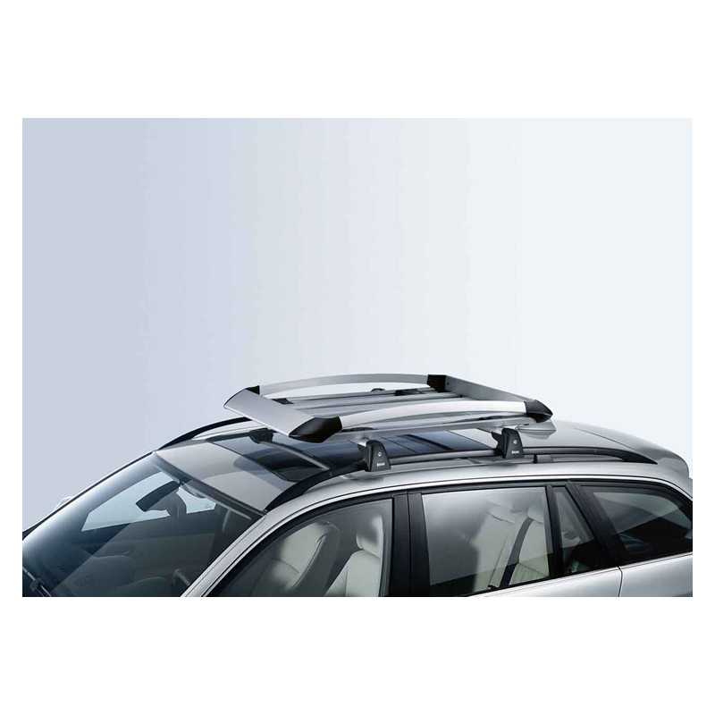 Galerie de toit BMW X1 E84 F48 Galerie de toit BMW X1 E84 F48