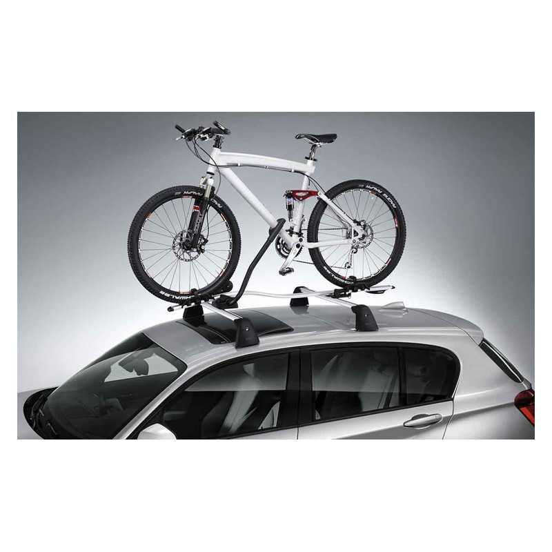 Porte-vélo de randonnée, verrouillable BMW X5