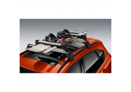 Barres de toit pour Série 2 Gran Tourer F46 - BMW Shop by Horizon