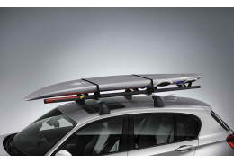 Porte planche à voile BMW X1