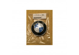 Logo de capôt BMW X1