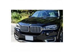 Grilles de calandre "Pure Experience" pour BMW X5 F15