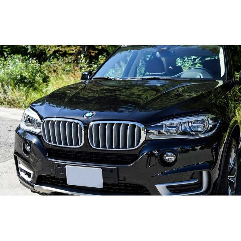 Grilles de calandre "Pure Experience" pour BMW X5 F15