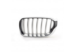 Grilles de calandre Xline pour BMW X4 F26