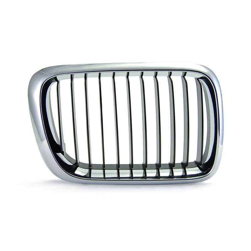 Grilles de calandres pour BMW Série 3 E36