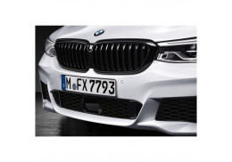 Grilles de calandres BMW Performance pour BMW Série 6 GT G32