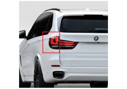 Feu arrière latéral (coté au choix) pour BMW X5 F15