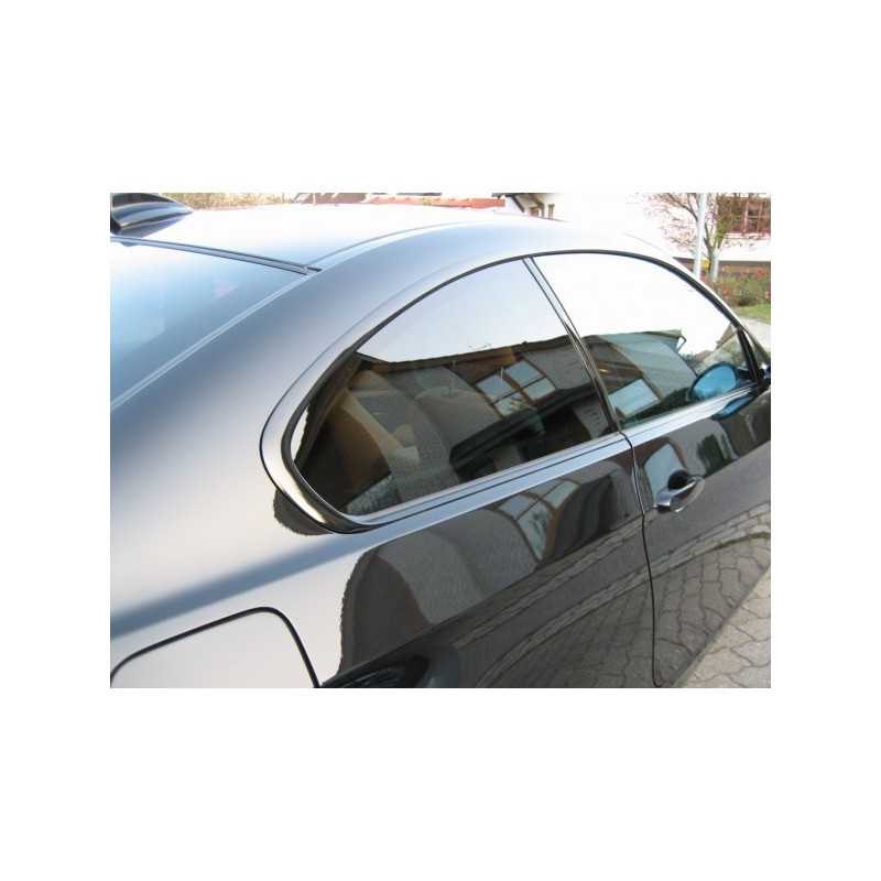 Poignées de porte ouverture Cover Couverture Chrome Pour BMW 3er e92 e93 1er e81 e82 e88