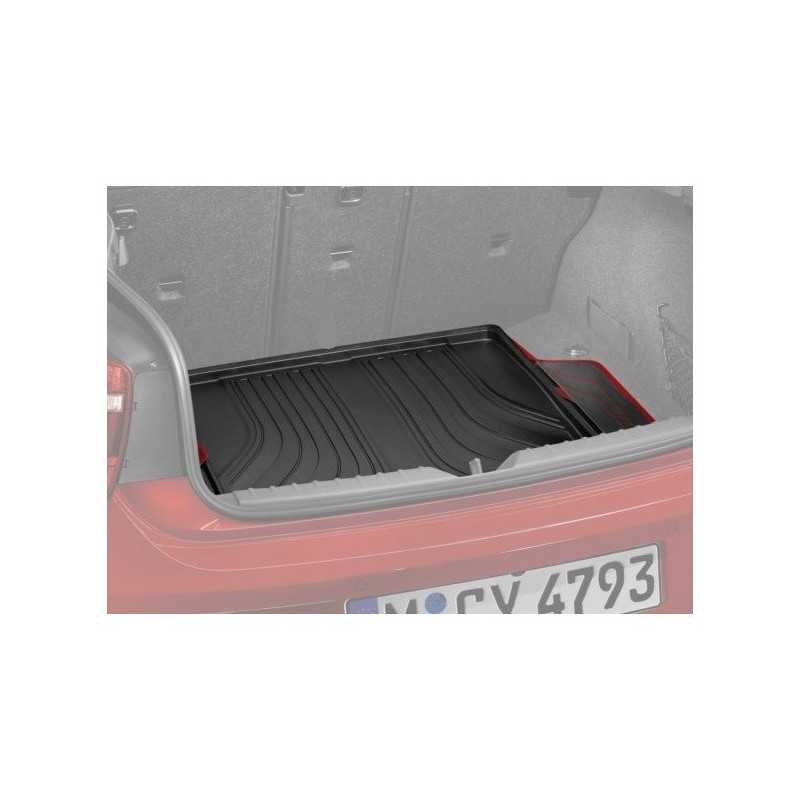 Tapis De Coffre Bmw Serie 2 Active Tourer