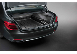 Bmw neuf origine monté coffre/tapis de coffre housse protection série X5 E53 0002726 Bmw neuf origine monté coffre/tapis de coffre housse protection série X5 E53 0002726