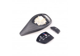 Pommeau M BMW Performance boîte automatique sport pour BMW Série 1 F20 F21