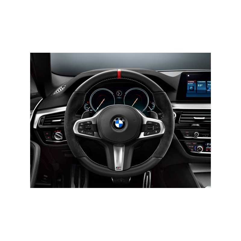 Volant BMW M Performance pour BMW Série 5 G30 G31
