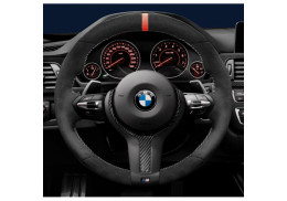 Volant couronne de direction BMW M Performance pour BMW  Accueil | Voitures | Série 4 F32 F33 F36 GC