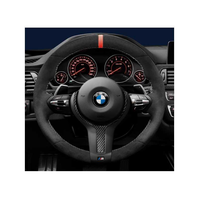 Volant couronne de direction BMW M Performance pour BMW  Accueil | Voitures | Série 4 F32 F33 F36 GC