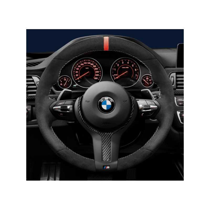 Cache volant carbon neuf BMW E92 E93 pack M - Équipement auto