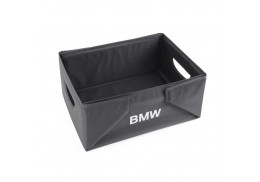 Filet de sol BMW pour coffre à bagages BMW Série 3