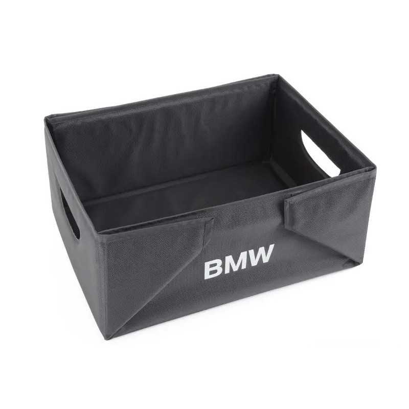 Boite pliable pour coffre (couleur au choix) pour BMW Série 5