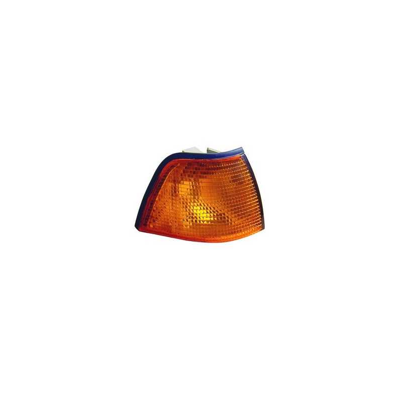 Feu clignotant avant gauche pour BMW Série 3 E36 Feu clignotant avant gauche pour BMW Série 3 E36