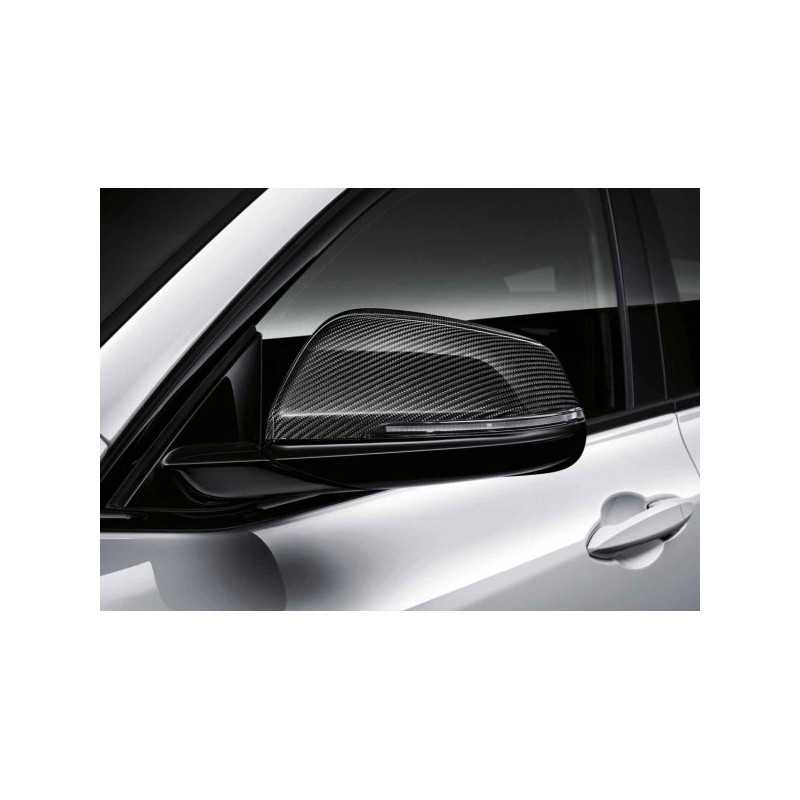 Coques de rétroviseurs extérieurs BMW X2 F39