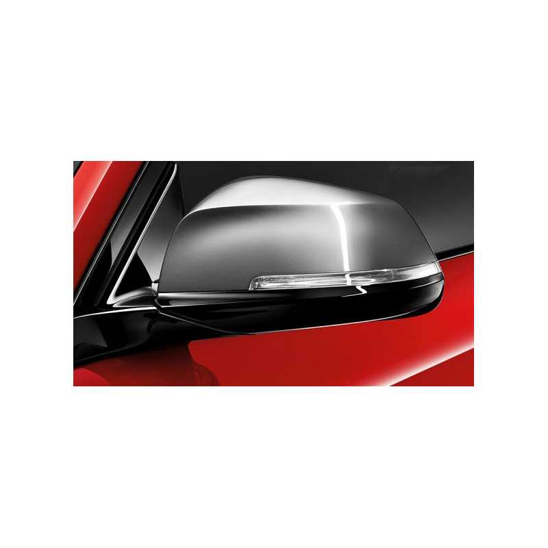 Miroir Glace Rétroviseur,pour BMW 1 Serie F20 F21 F40 2012-2023,Rétroviseur  Extérieur Chauffant Gauche Ou Droit Rétroviseur Chauffant  Remplacement,B-Right : : Auto et Moto