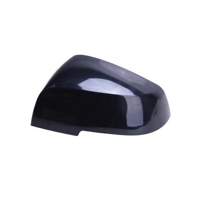 Coque de rétroviseur extérieur noir finition Sport pour BMW Série 1 F20 F21