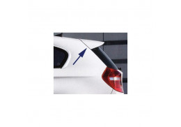 Becquet spoiler aérodynamique de hayon pour BMW Série 1 E81 E87