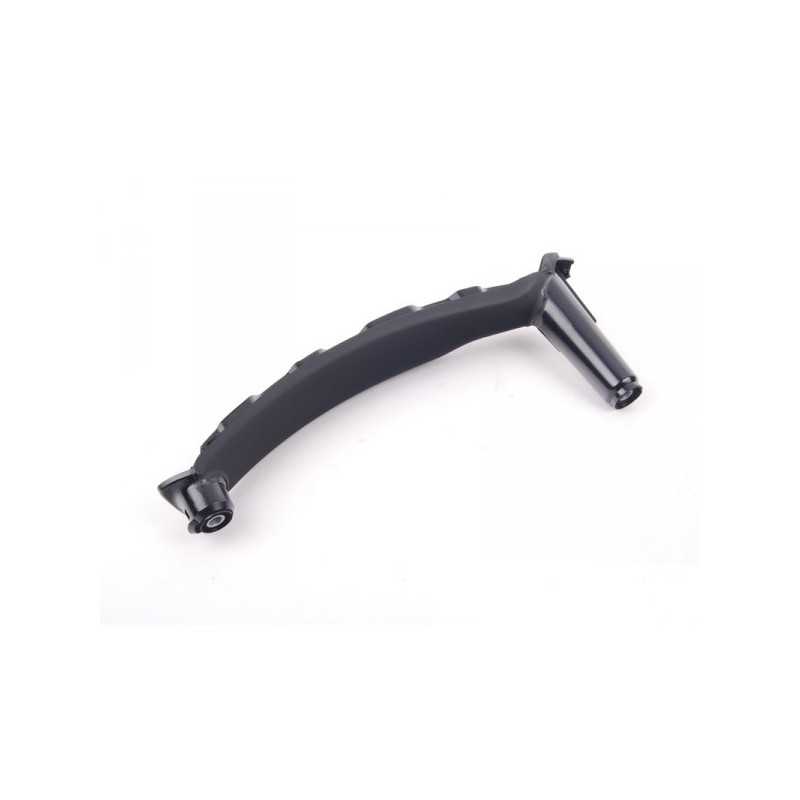 Support de poignée de fermeture de porte arrière pour BMW X6 E71 E72