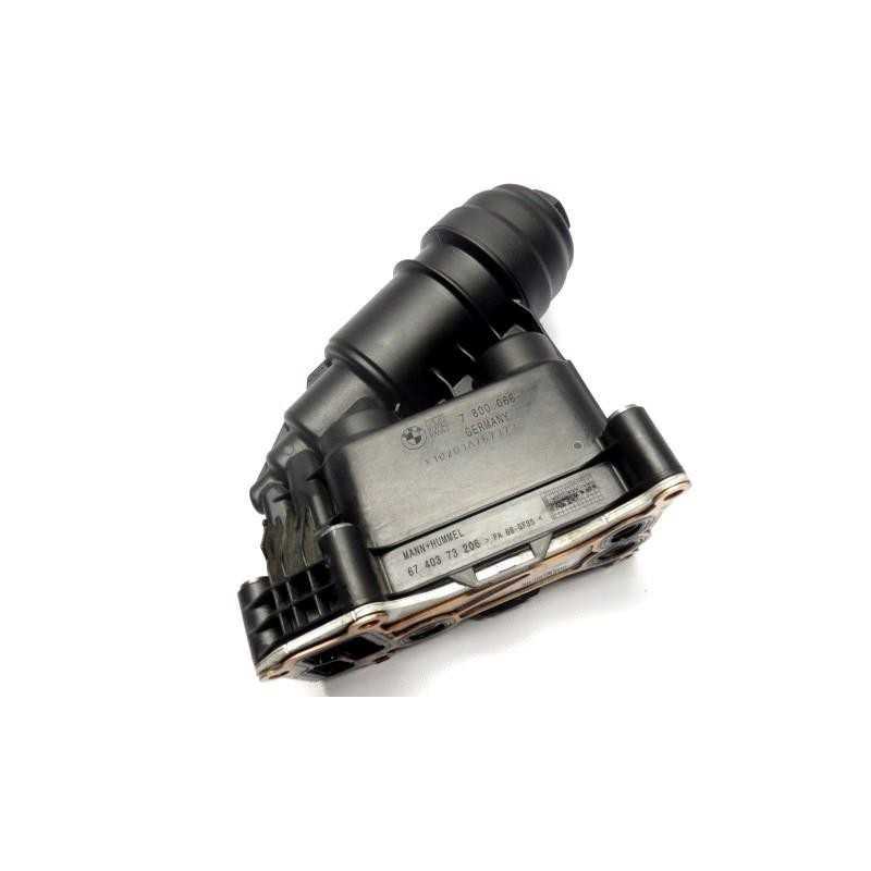 Fits BMW X6 E71 xDrive 35d Genuine Borg & Beck Insert Moteur Filtre à huile Fits BMW X6 E71 xDrive 35d Genuine Borg & Beck Insert Moteur Filtre à huile