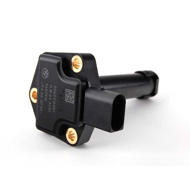 ASSURER LE BON Niveau D'huile Pour BMW E81 E87 X1 E46 318i 316i E90 320i N42 N46 EUR 30,23