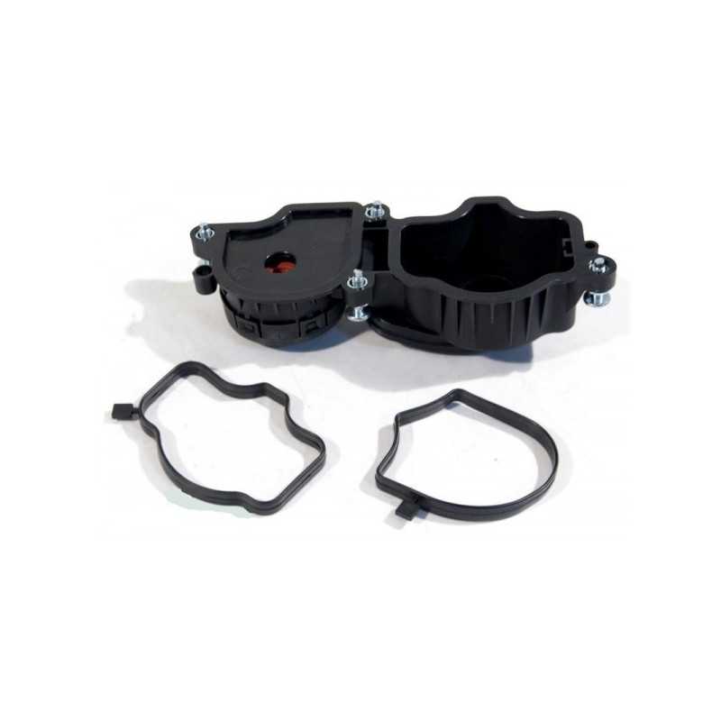 Reniflard de carter filtre d'huile / Déshuileur / Séparateur d'huile soupape de Ventilation pour BMW X3 E83