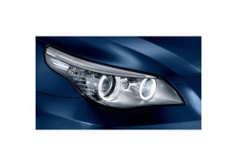 Ampoules xénon BMW Blue "angel-eyes" blancs BMW Performance pour Série 5 E60 E61