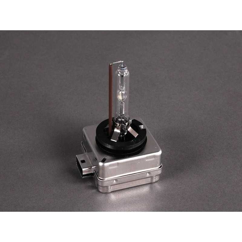 Ampoule phare xénon avec dispositif d'allumage pour BMW Série 1 E81 E82 E87 E88 F20 F21