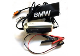Chargeur de batterie BMW Série 5 E39 E60 E61 F10 F11 F07 G30 G31