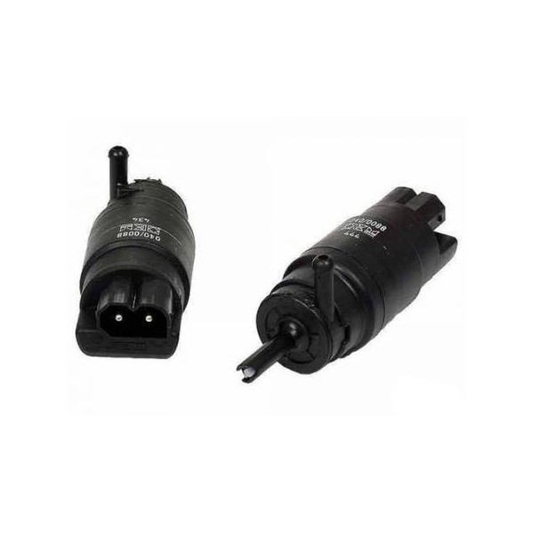 Pompe Lave-glace 12V Pour BMW E36 E46 E53 X5 | Pièce OEM 2218690121, 67128362154 - Remplacement Facile