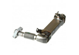 Refroidisseur de gaz d'échappement EGR pour BMW Série 1 E81 E82 E87 E88