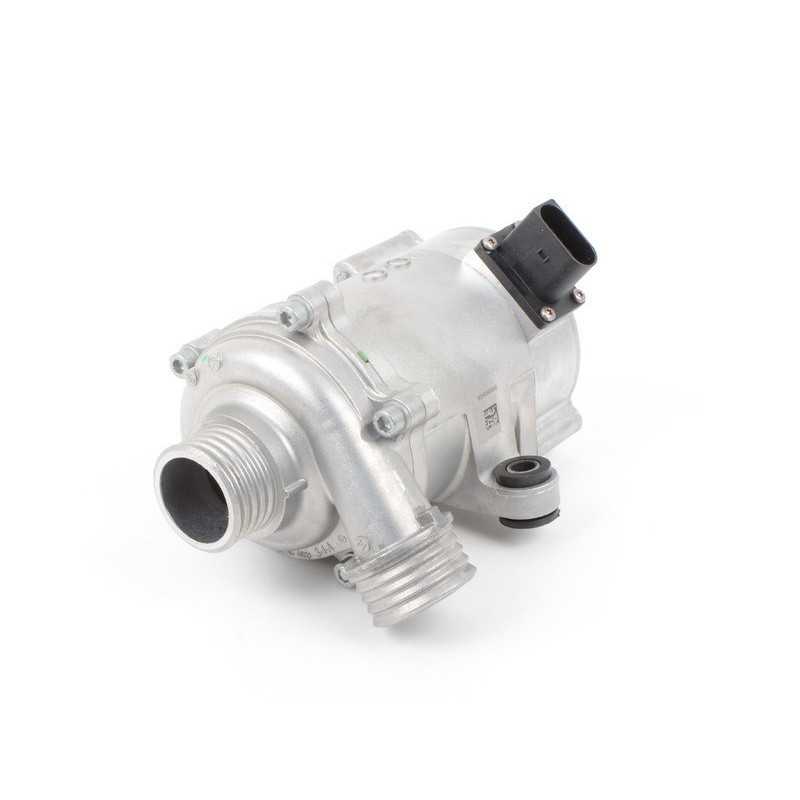 Pompe à eau électrique pour BMW Série 1 F20 F21 (20i et 25i uniquement) Pompe à eau électrique pour BMW Série 1 F20 F21 (20i et 25i uniquement)