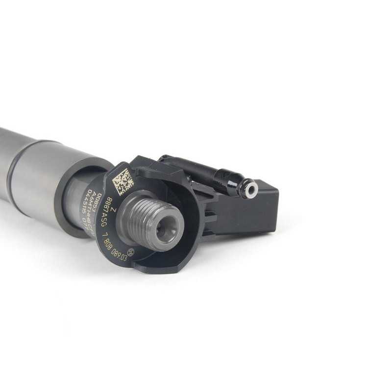 Injecteur pour BMW Série 3 E90 E91 E92 E93