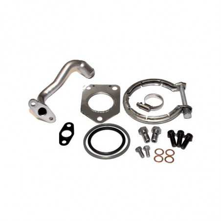 Elring Kit De Montage Pour Turbocompresseur BMW Elring Kit De Montage Pour Turbocompresseur BMW