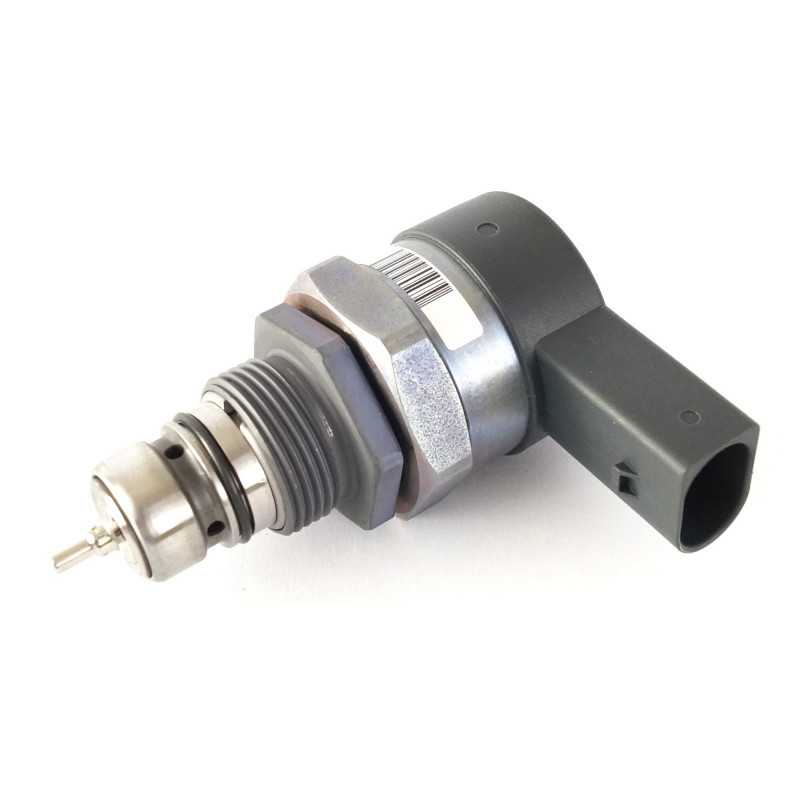 Soupape régulateur de pression de carburant pour BMW Série 3 E90 E91 E92 (318d, 320d et 325d)