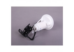 Filtre à carburant + régulateur de pression pour BMW Série 6 E63 E64 (essence uniquement)