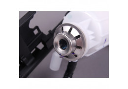 Filtre à carburant + régulateur de pression pour BMW Série 6 E63 E64 (essence uniquement)