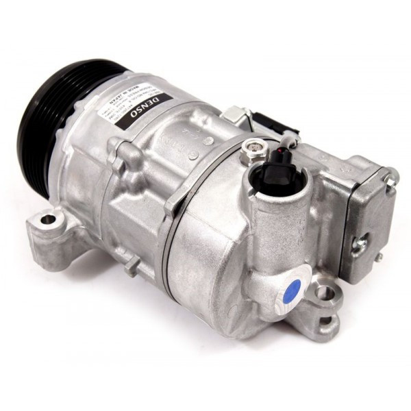 Compresseur De Climatisation Pour BMW Série 7 E65/E66/E67 3.0 730ld - Occasion Fonctionnel
