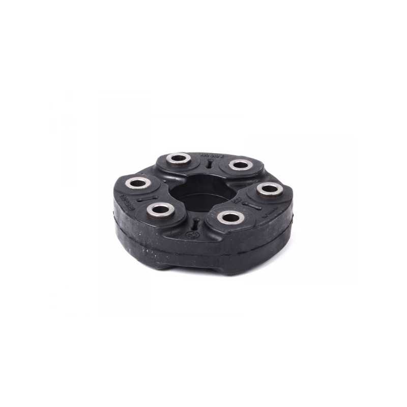 Flector de pont arrière pour BMW Série 1 E81 E82 E87 E88 Flector de pont arrière pour BMW Série 1 E81 E82 E87 E88