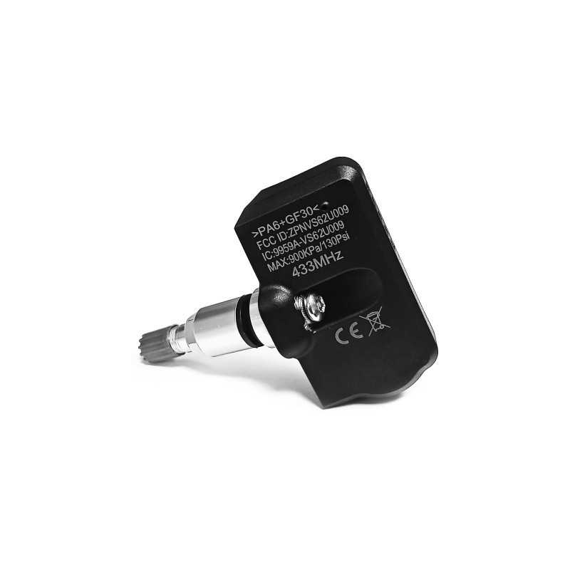 Module électronique de roue RDCi à valve vissée pour BMW Série 6 Gran Turismo G32